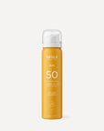 Solar Gesiichtsbrëim Invisible SPF50 