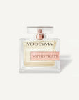 SOPHISTICATE Woda toaletowa - 100 ml 
