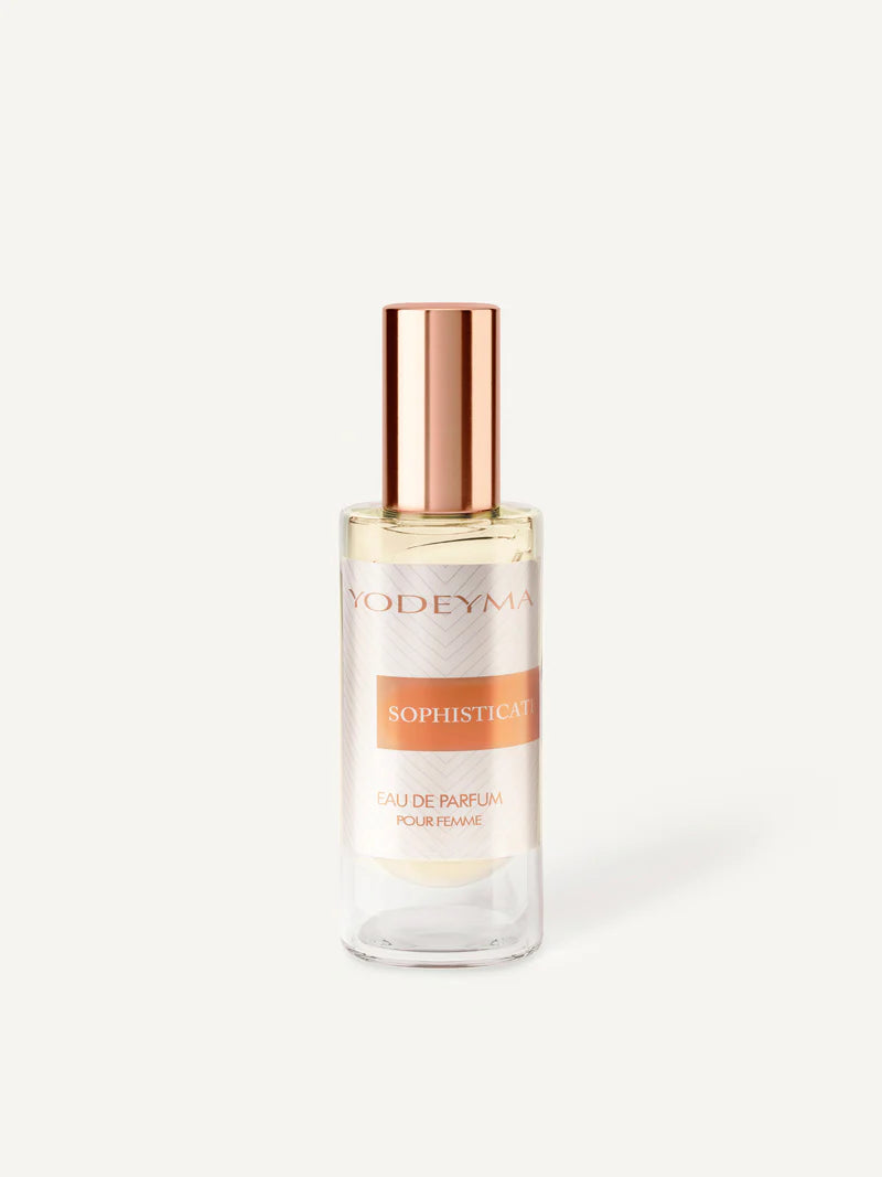 SOPHISTICATE Eau de Parfum - 15 ml 