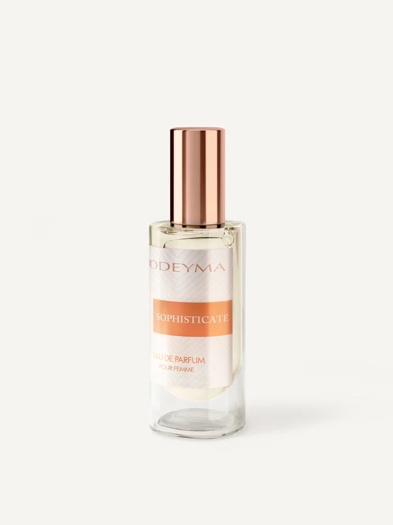 SOPHISTICATE Eau de Parfum - 15 ml 