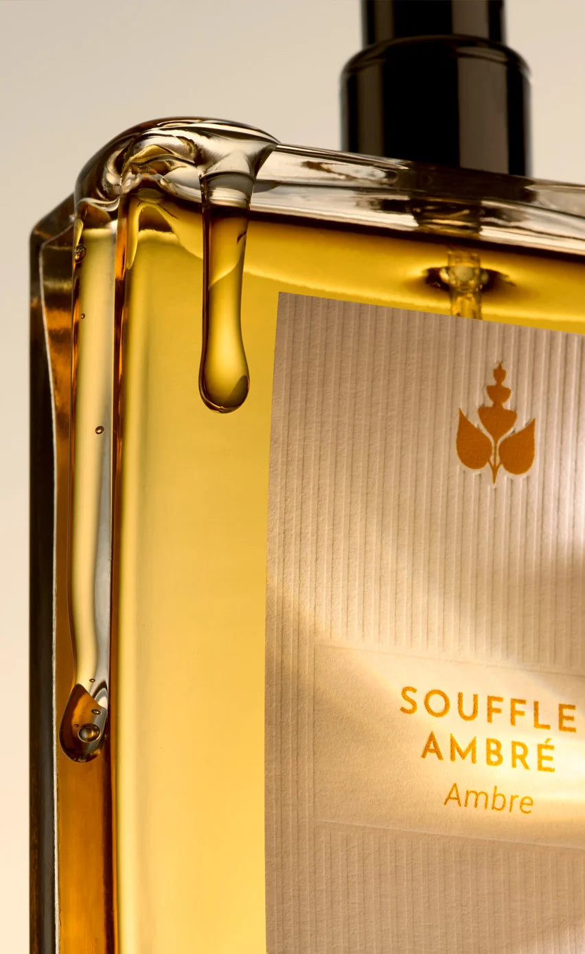 Souffle Ambré