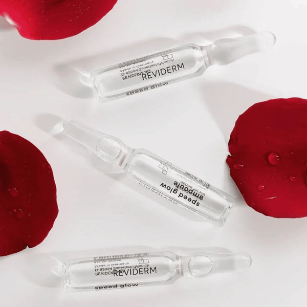 ampolla di luminosità veloce 