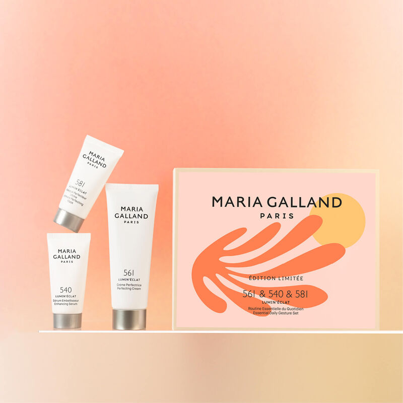 Radiance Set - Centro de Estética Itziar y Mariángeles