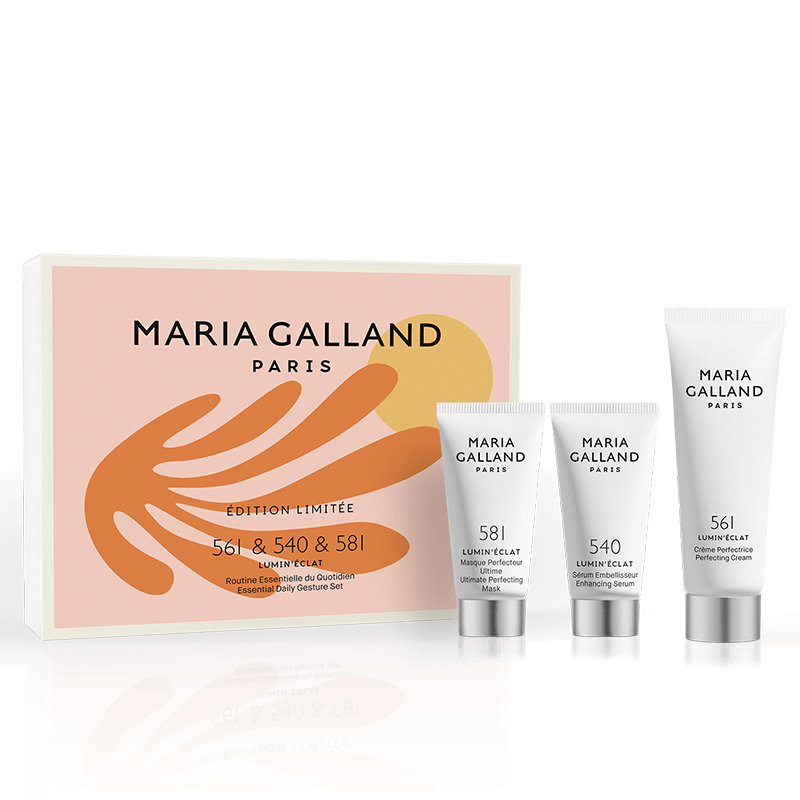 Radiance Set - Centro de Estética Itziar y Mariángeles