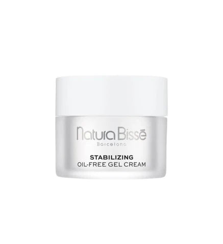 STABILIZING OIL-FREE GEL CREAM - Centro de Estética Itziar y Mariangeles