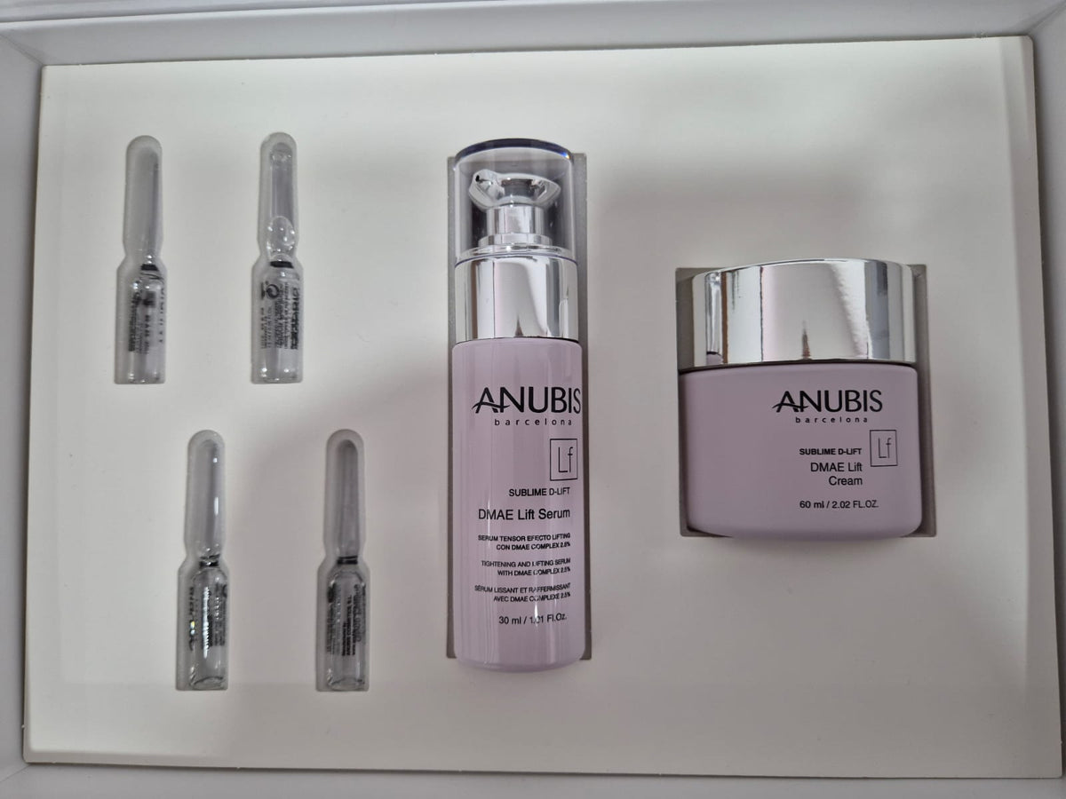 Sublime D-Lift Glamour Pack - Centro de Estética Itziar y Mariángeles