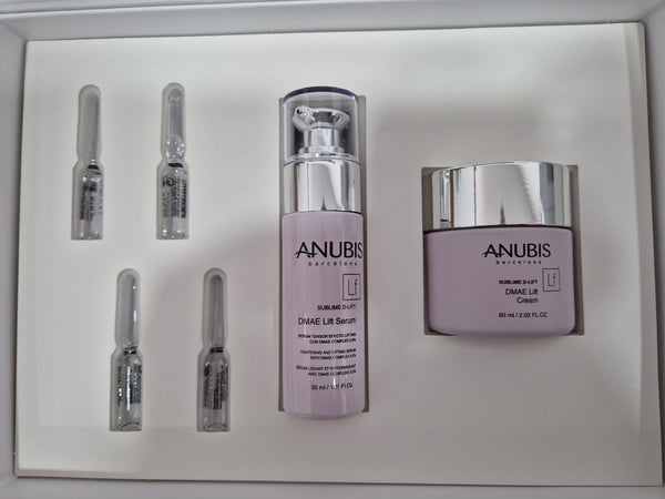 Sublime D-Lift Glamour Pack 