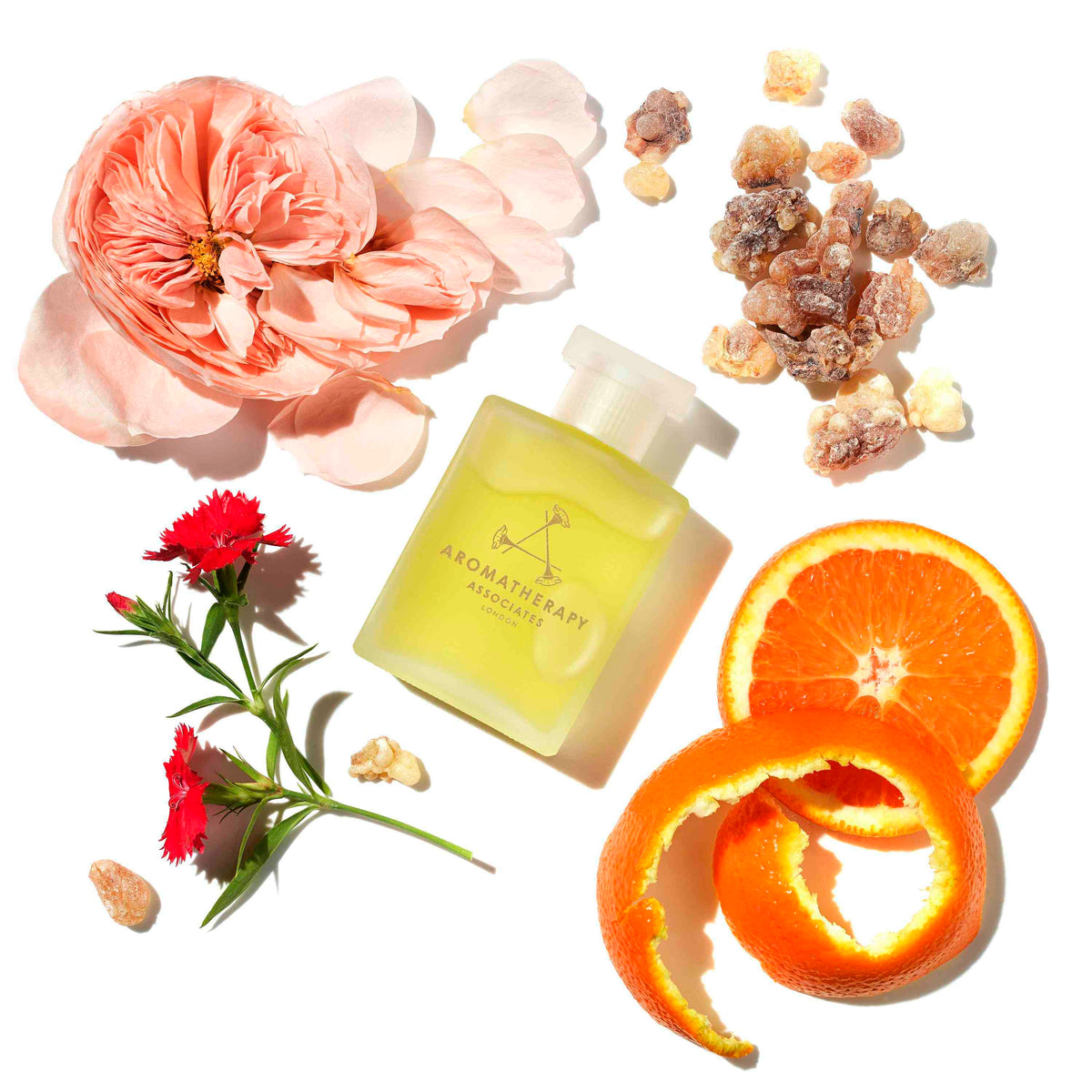 Unterstützen Sie Equilibrium Bade- und Duschöl 