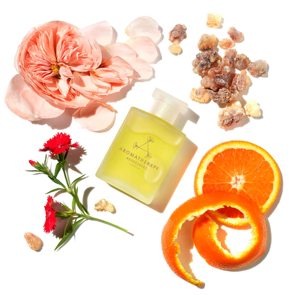 Unterstützen Sie Equilibrium Bade- und Duschöl 