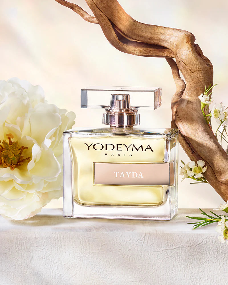 Tayda Eau de Parfum - 100 ml 