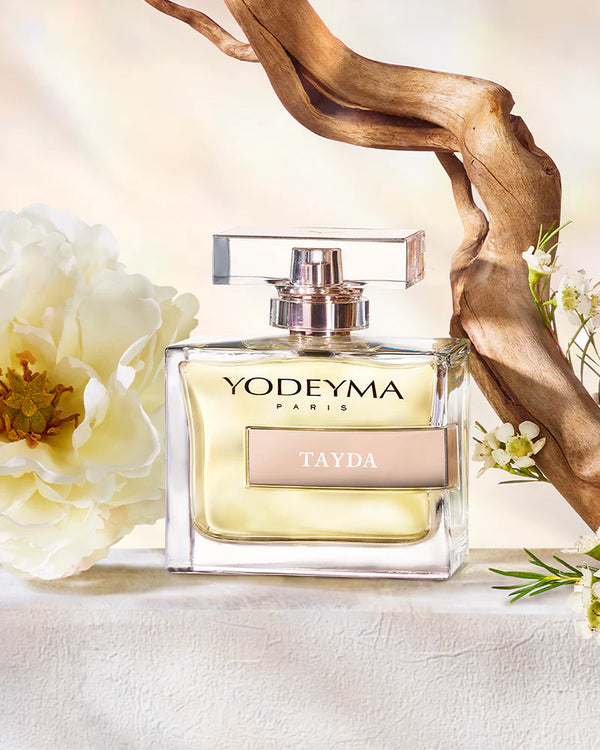 Tayda Eau de Parfum - 100 ml 