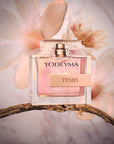 TEMIS Eau de Parfum - 100 ml. 