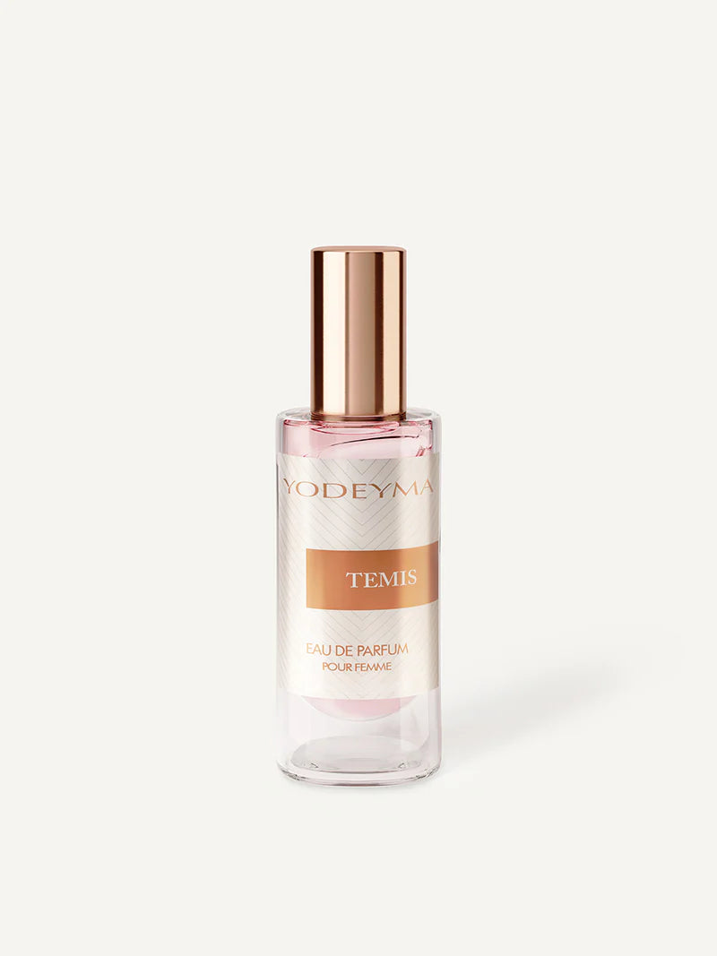 TEMIS Eau de Parfum - 15 ml.
