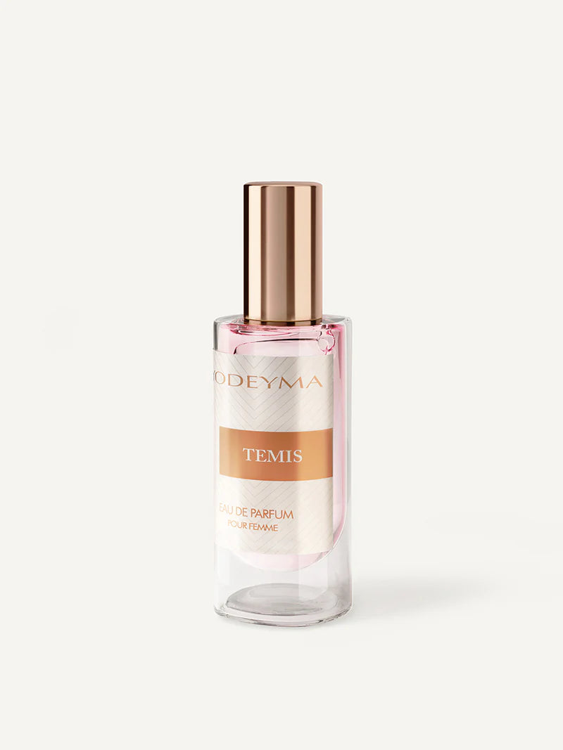 TEMIS Eau de Parfum - 15 ml.