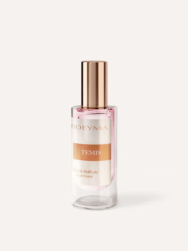 TEMIS Eau de Parfum - 15 ml. 