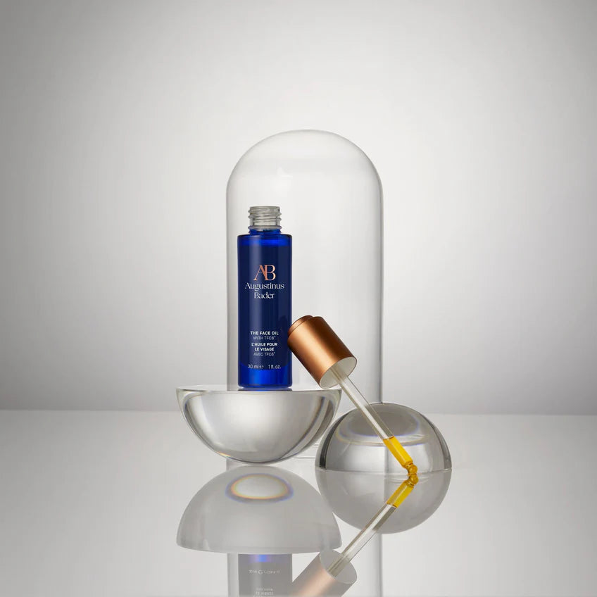 The Face Oil - Centro de Estética Itziar y Mariángeles