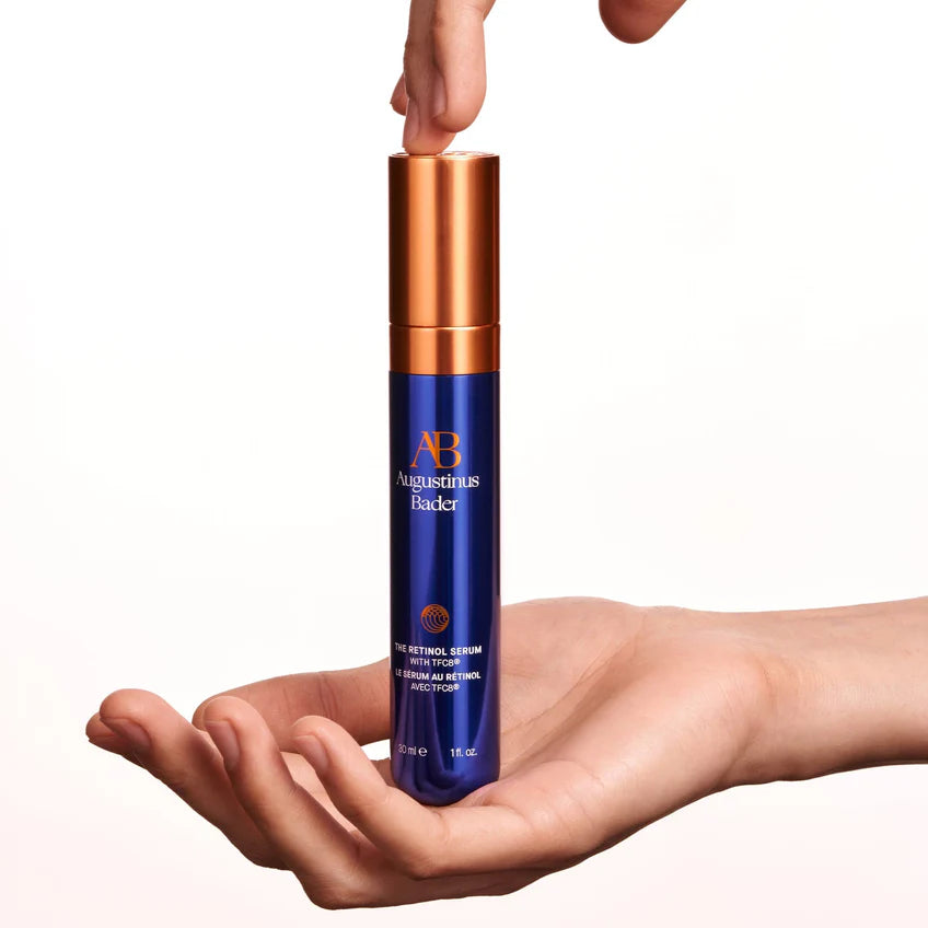 The Retinol Serum - Centro de Estética Itziar y Mariángeles