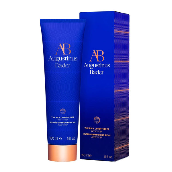 Der reiche Conditioner 