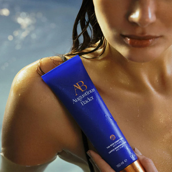 Der reiche Conditioner 