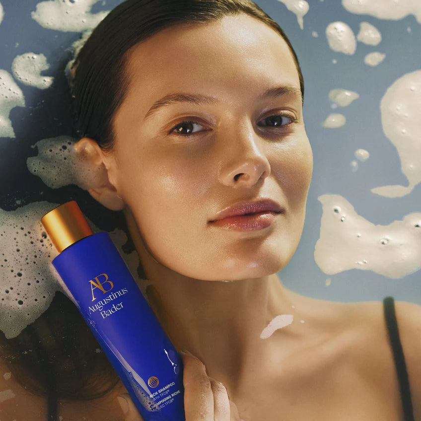 The Rich Shampoo - Centro de Estética Itziar y Mariángeles