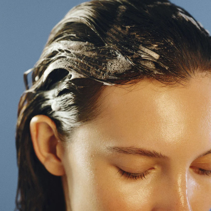 The Rich Shampoo - Centro de Estética Itziar y Mariángeles