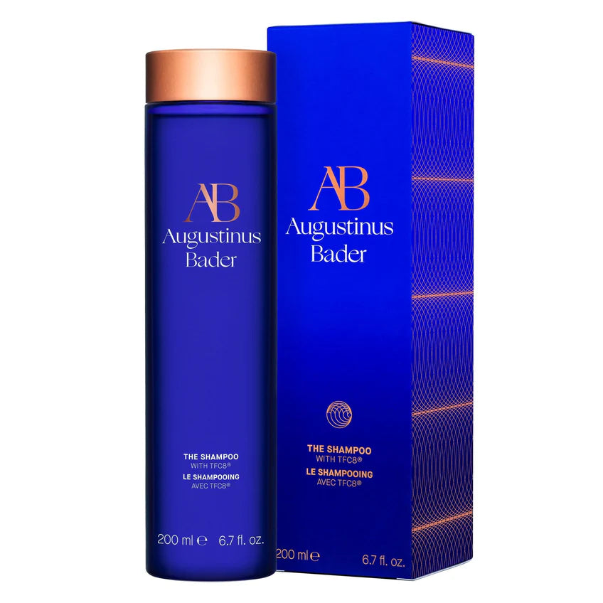 The Shampoo  - Centro de Estética Itziar y Mariángeles