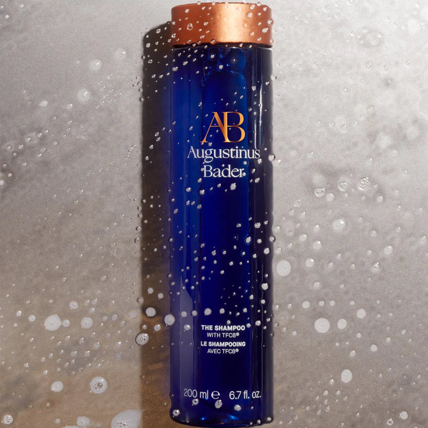 The Shampoo  - Centro de Estética Itziar y Mariángeles