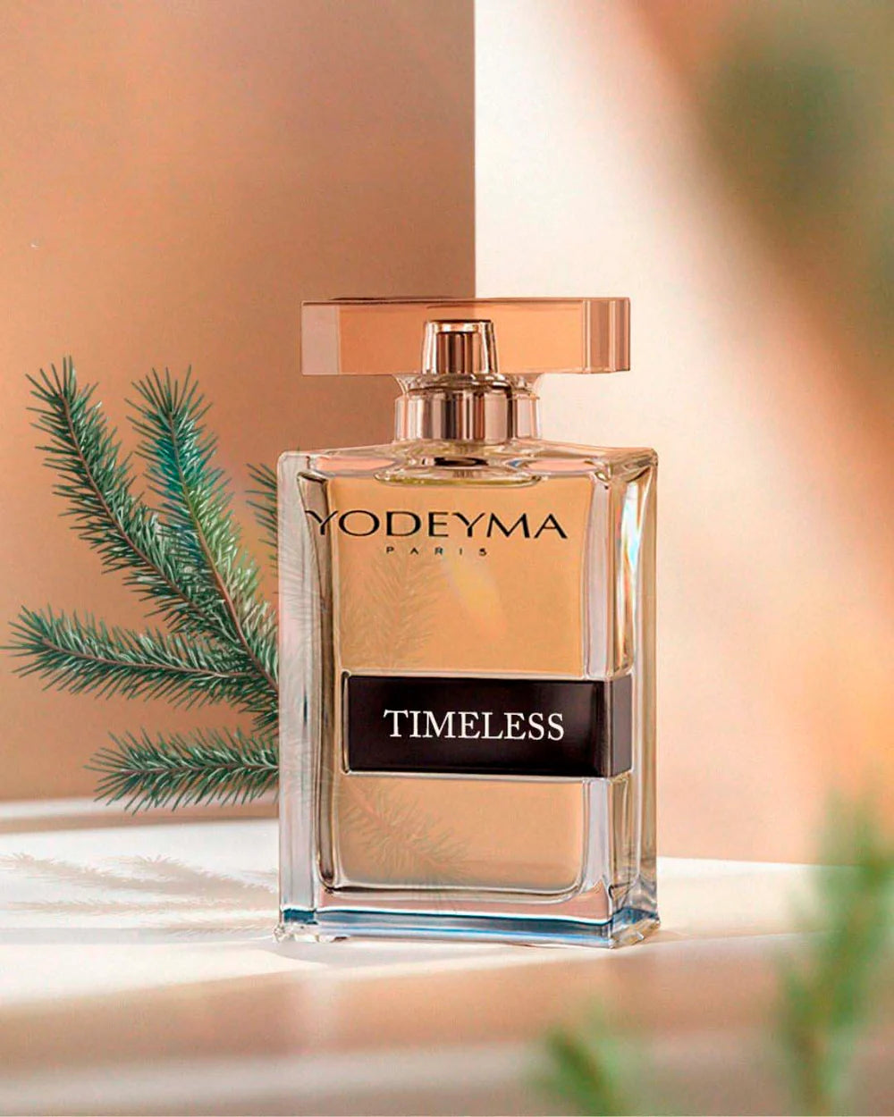 Senza tempo - 15 ml 
