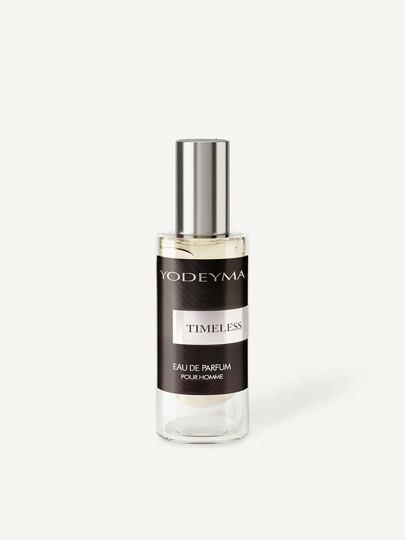 Senza tempo - 15 ml 