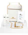 Set Tranex White con Neceser | FW26