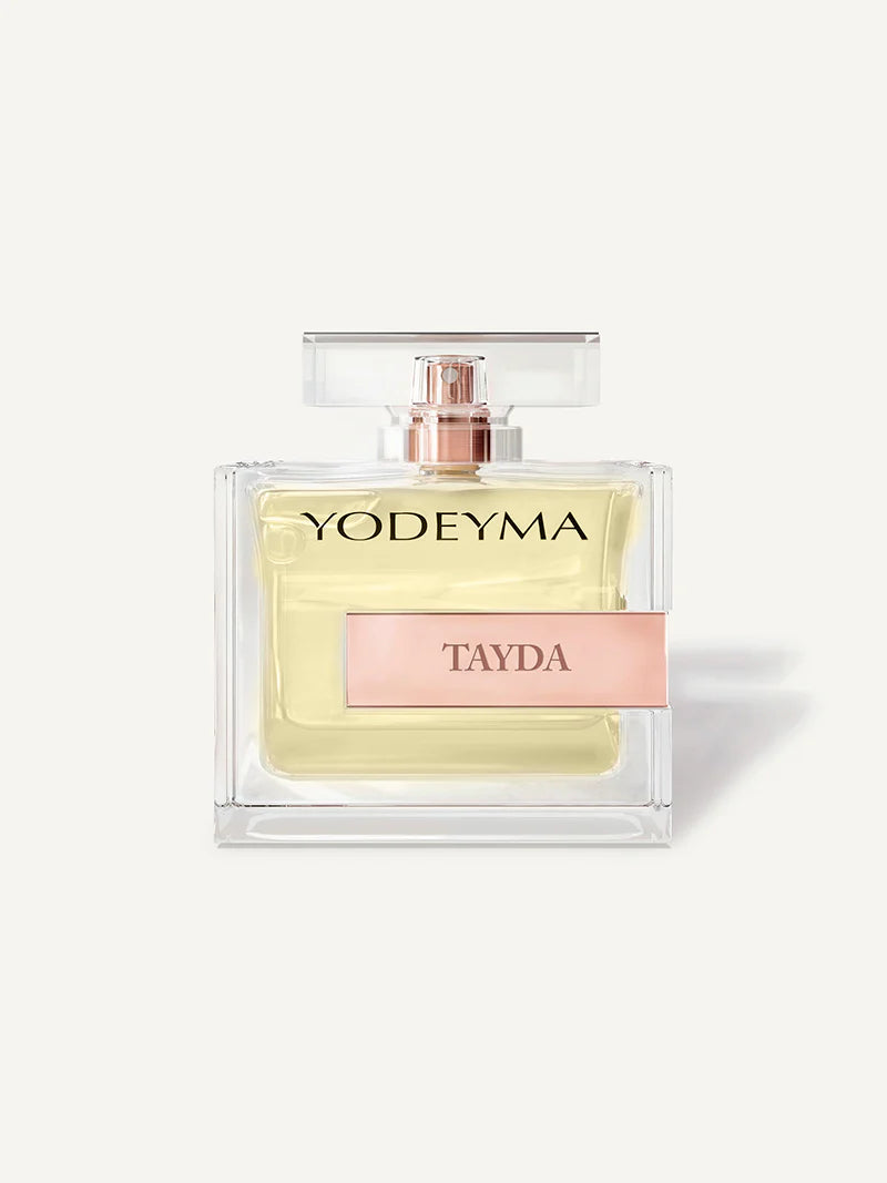 Tayda Eau de Parfum - 100 ml 