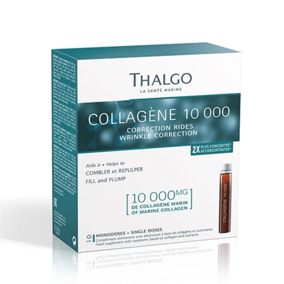 Col·lagen 10.000 | Hyalu-Procollagen 
