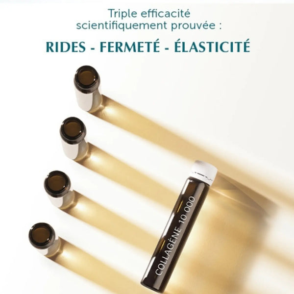 Collagène 10.000 | Hyalu-Procollagène 