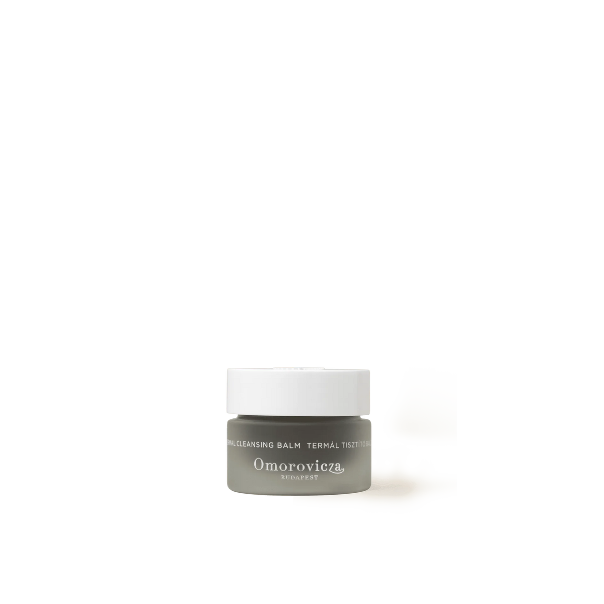 Thermal Reinigungsbalsam | Moorerde 