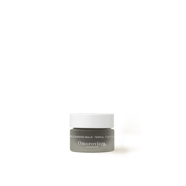 Thermal Reinigungsbalsam | Moorerde 