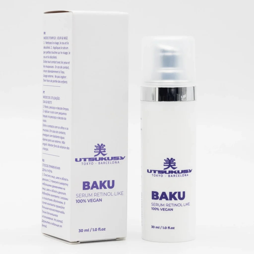 Serum Baku 