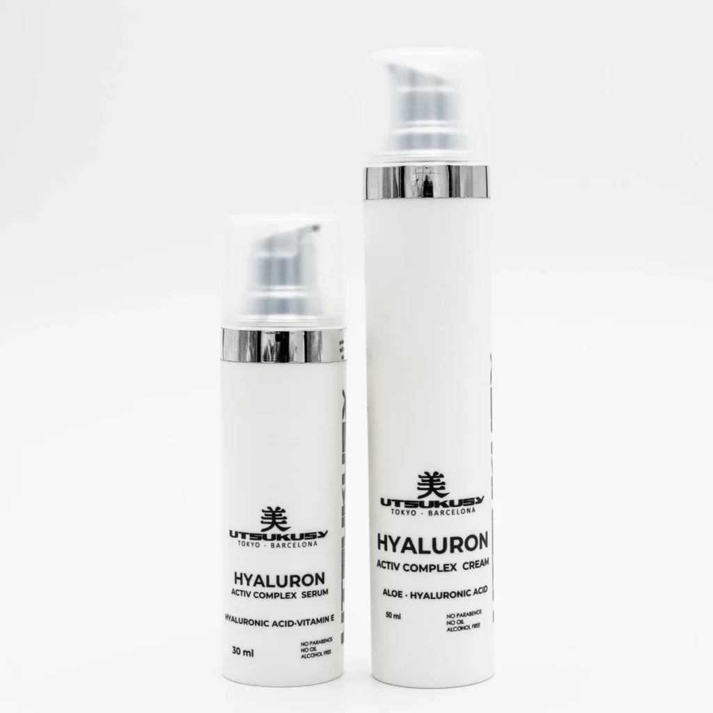 Ensemble Hyaluron Active Complex 