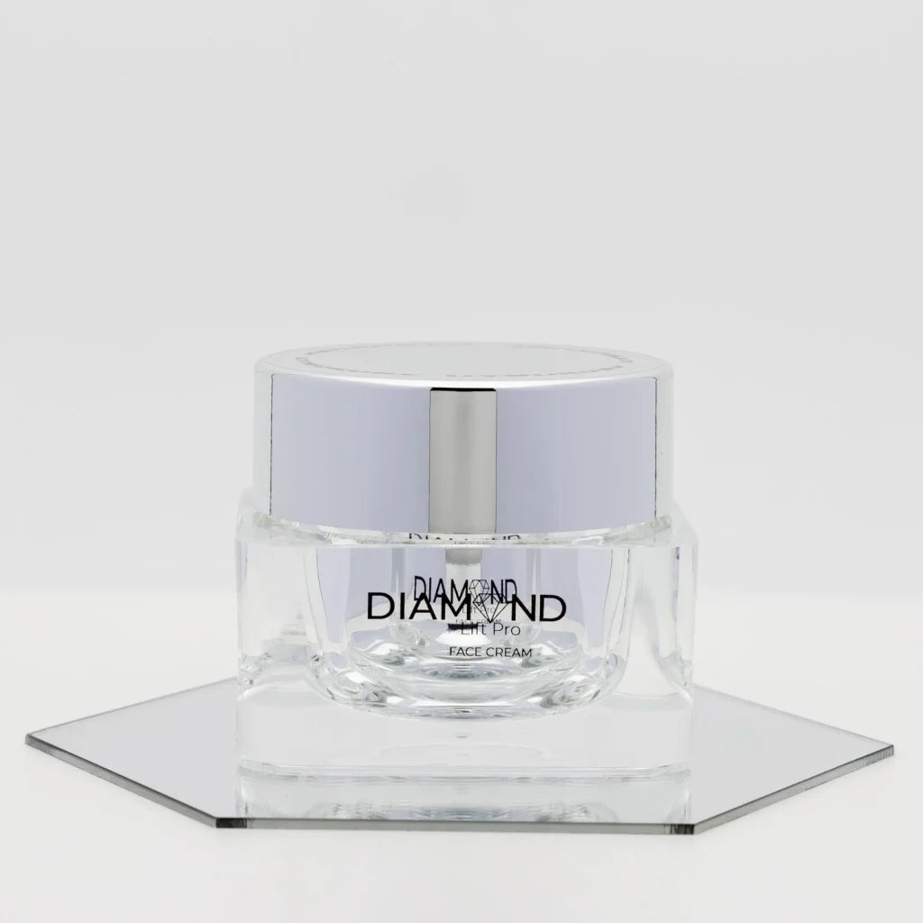 Diamond Cream - Centro de Estética Itziar y Mariángeles