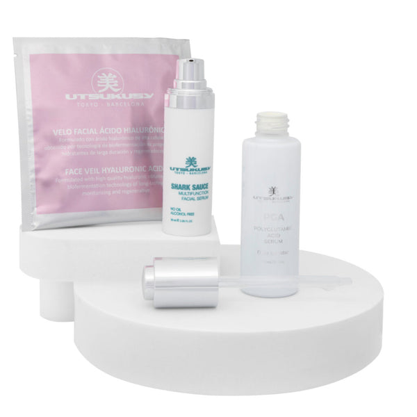 SET PGA – SHARK SAUCE 