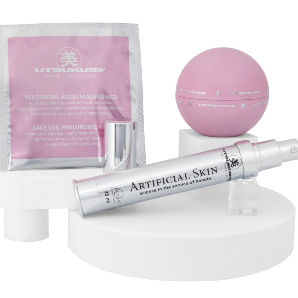 ISET MĀKSLĪGO ĀDU 