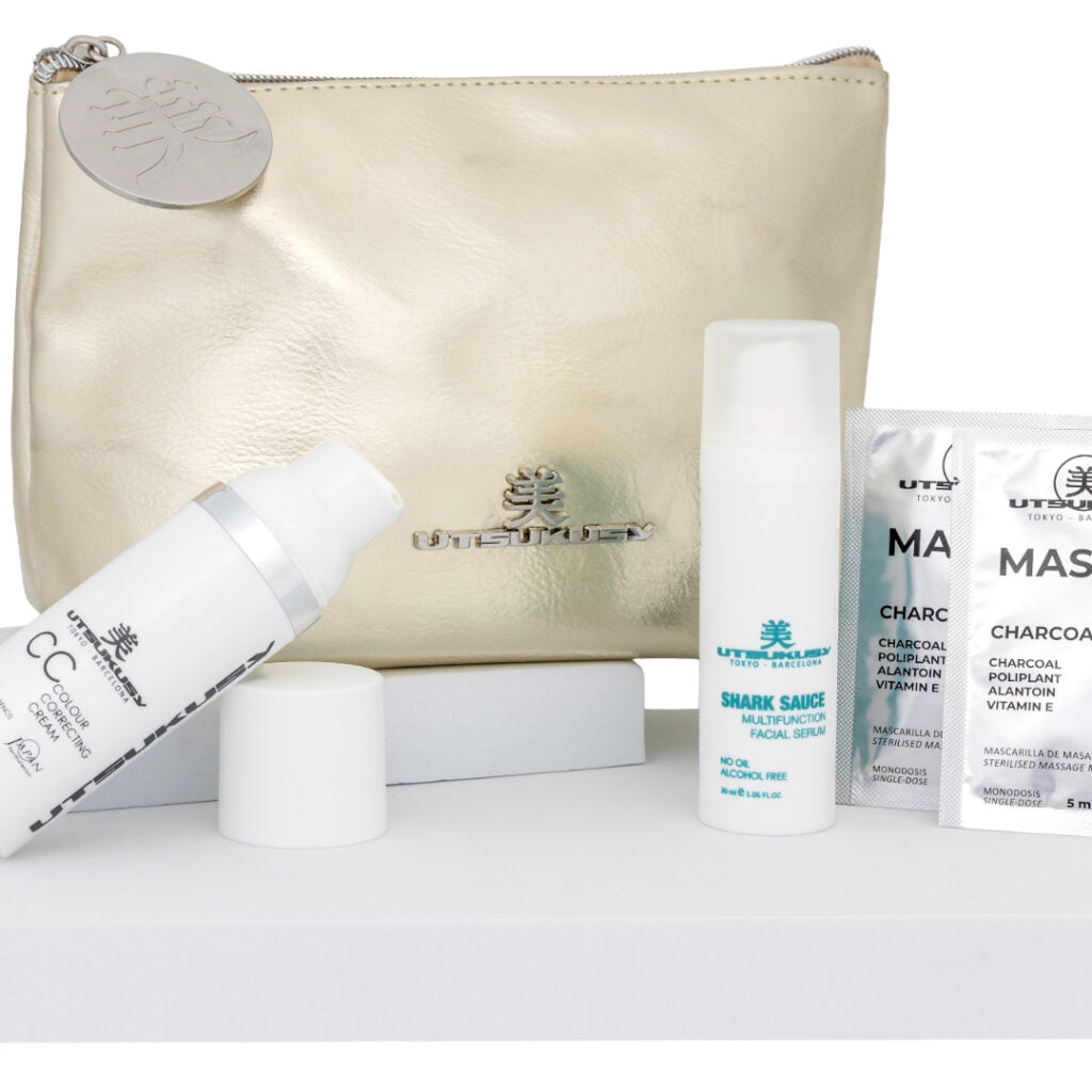 SET SHARK SAUCE – CC 