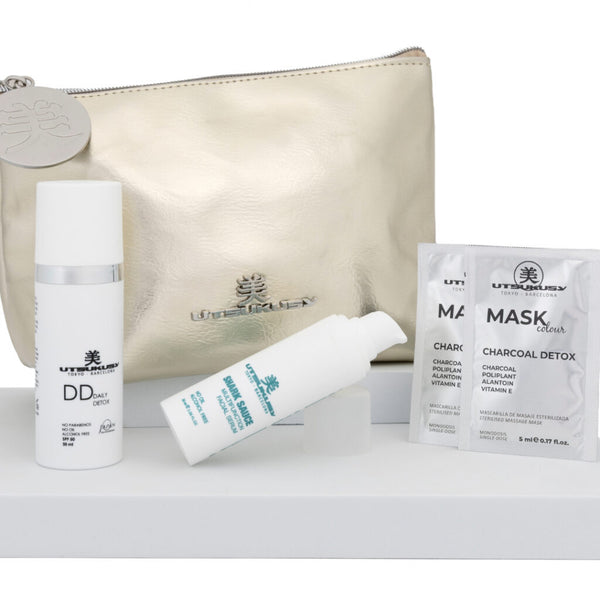 SET SHARK SAUCE – DD 