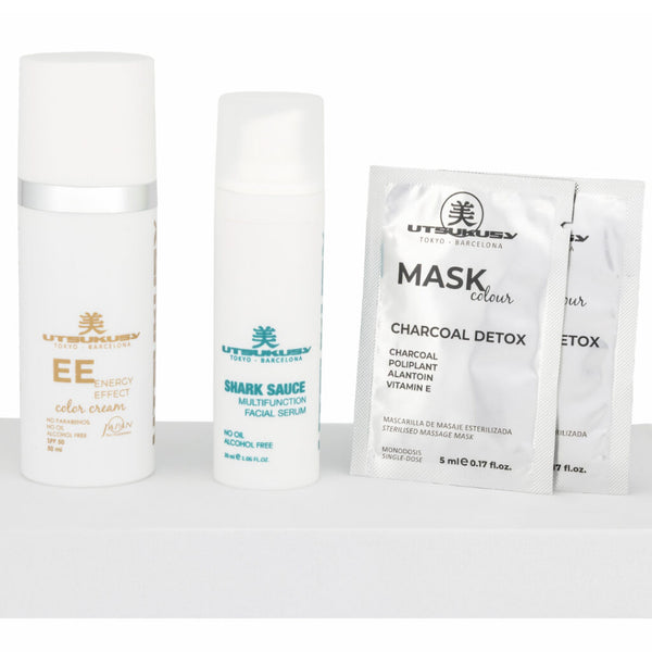 HAI SHARKSAUCE – EE 