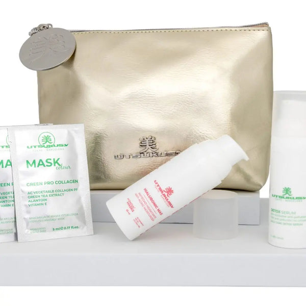 SET HYALURONIC DETOX 