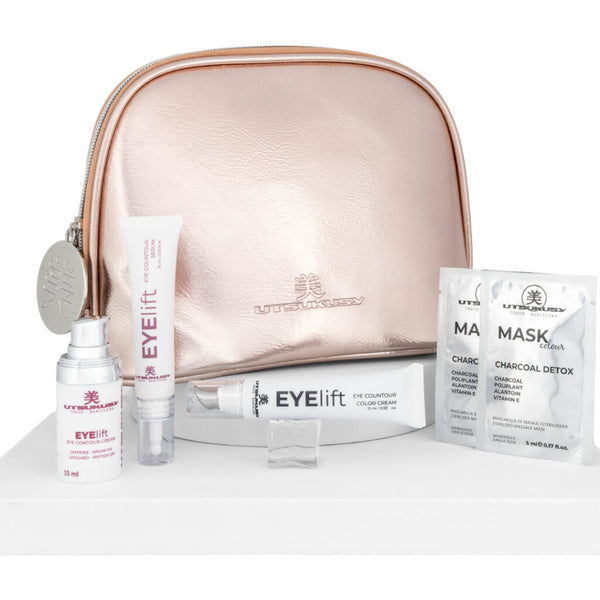 SET EYE LIFT mit Farbe 