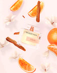 VIA LIA Woda perfumowana — 15 ml 