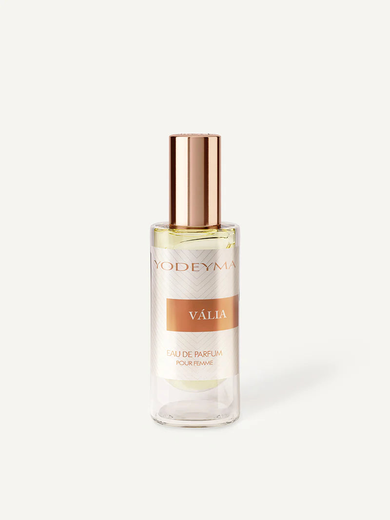 VÁLIA Eau de Parfum - 15 mL 