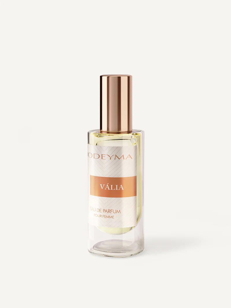 VÁLIA Eau de Parfum - 15 mL 