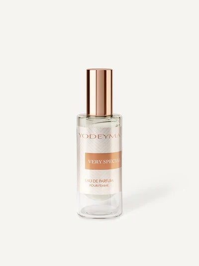 VERY SPECIAL Eau de Parfum - 15 mL 