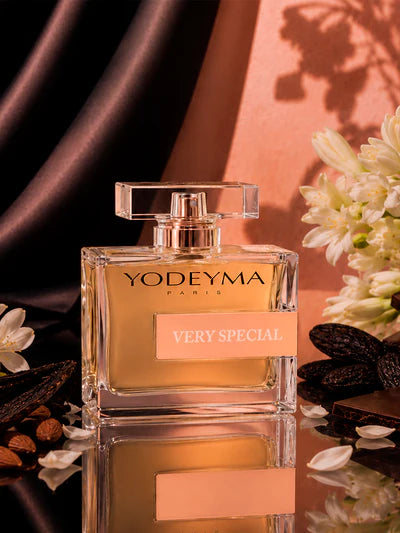 VERY SPECIAL Eau de Parfum - 100 mL 